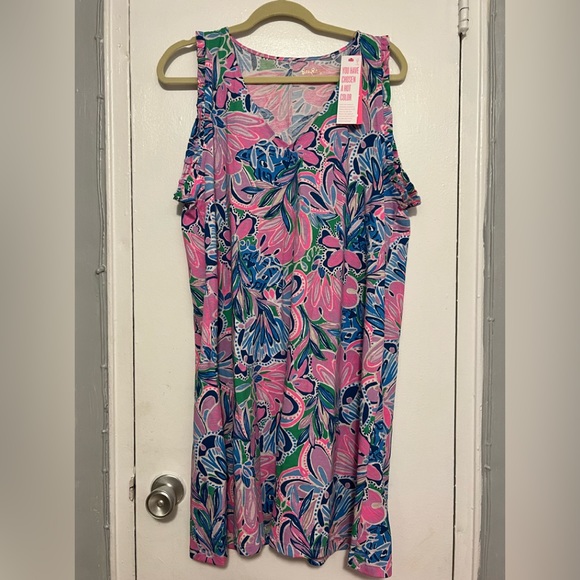 Lilly Pulitzer Dresses & Skirts - lilly pulitzer dress